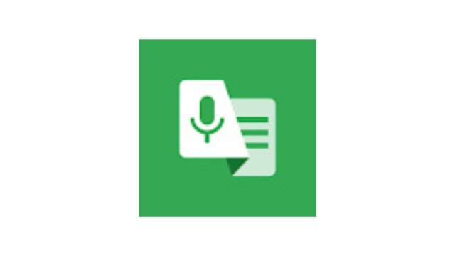 google-live-transcribe